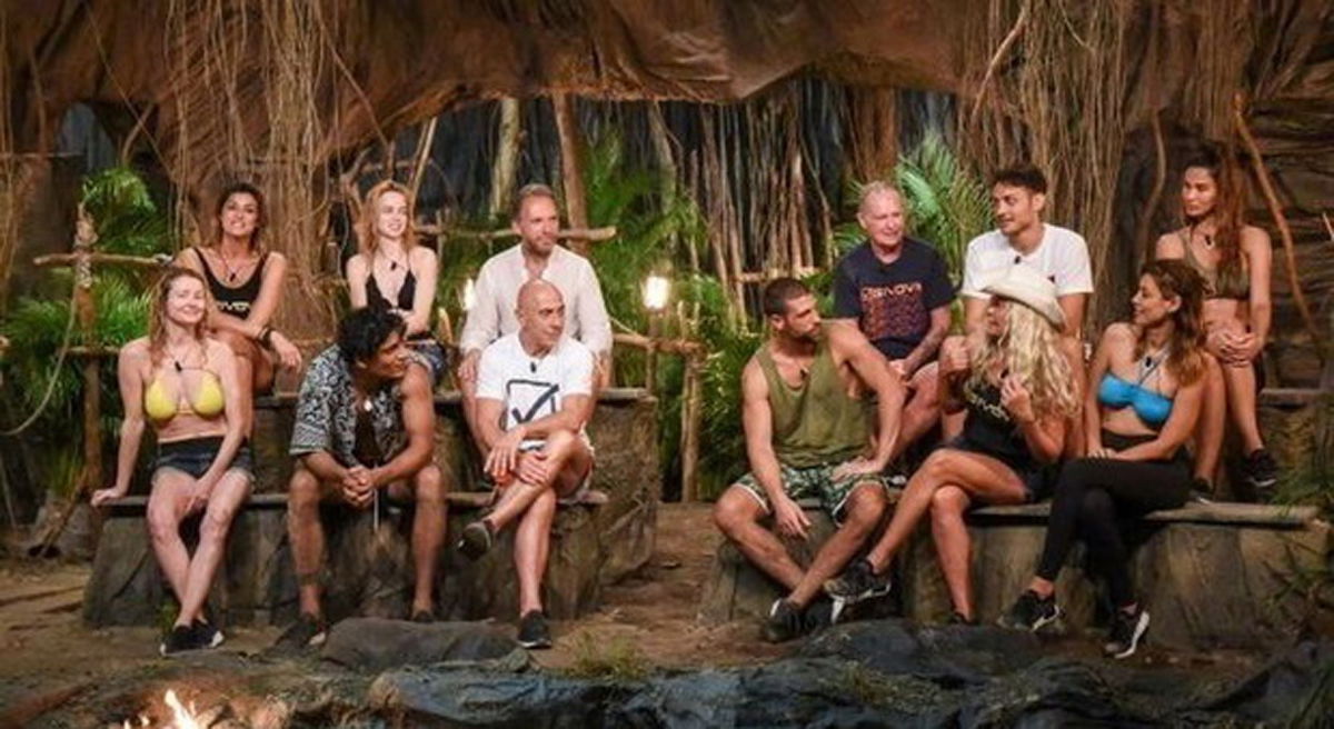 Isola 2021