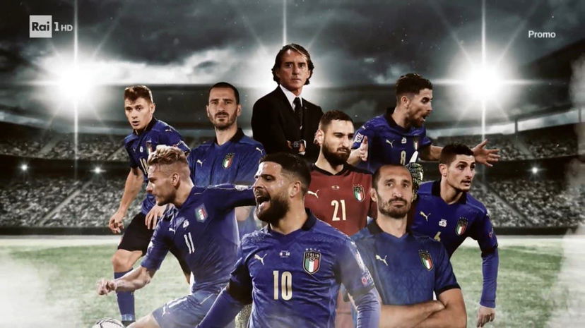 Italia-Turchia, diretta Euro 2020: partita in tv e live streaming Rai e Sky, ecco dove vederla preview