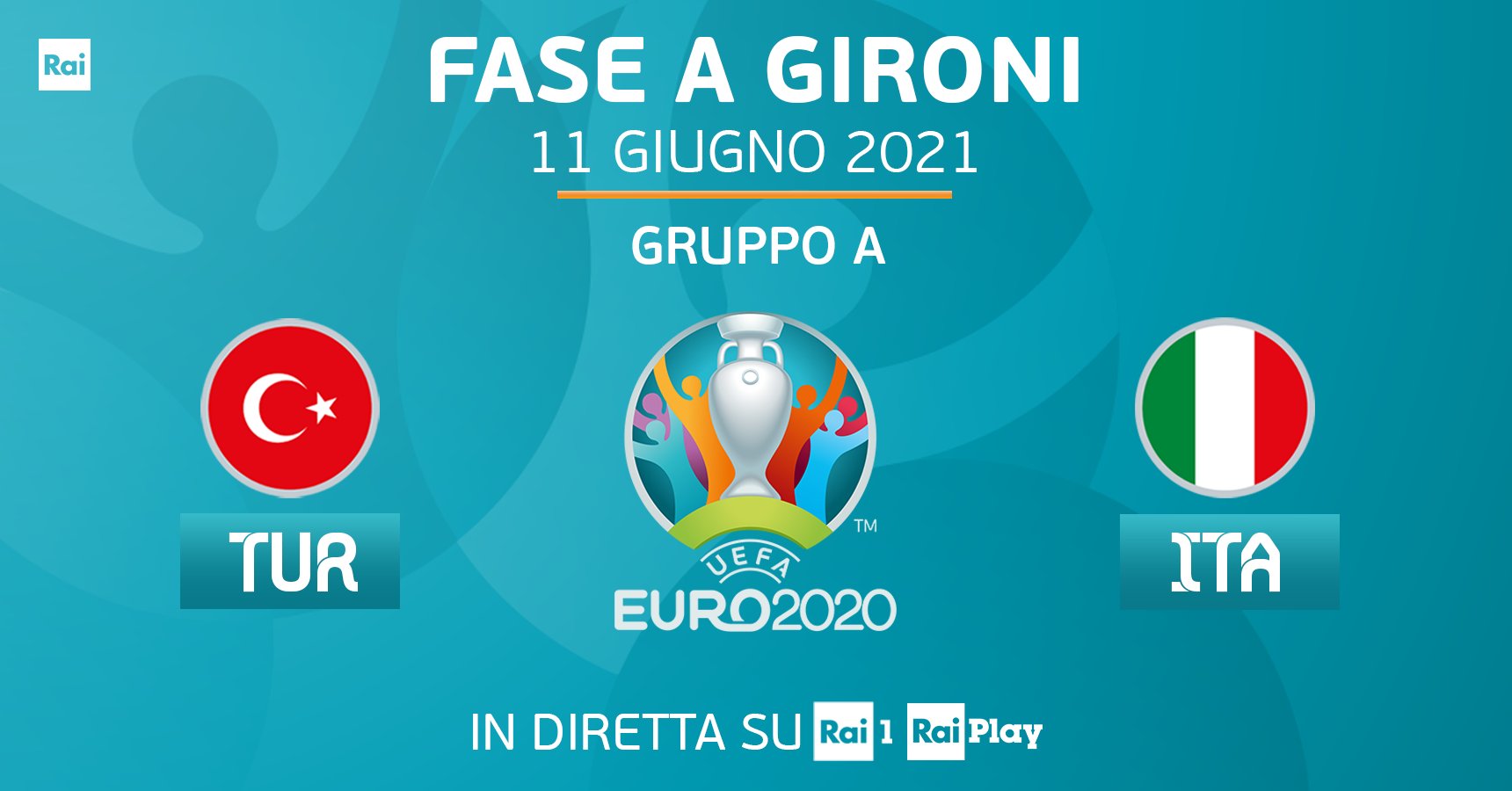 Italia Euro 2020