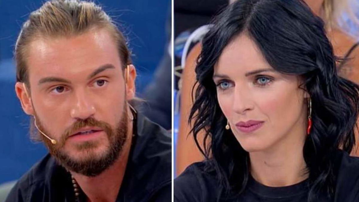 “Davide è gay”, la nuova bomba di Jessica dopo la scelta di Uomini e Donne e la recente rottura article-post