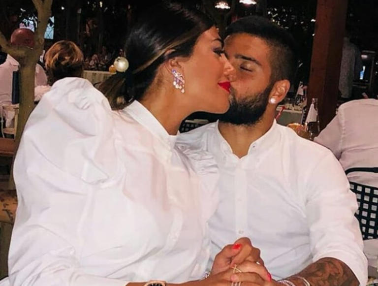 Come Si Chiama La Moglie Di Insigne