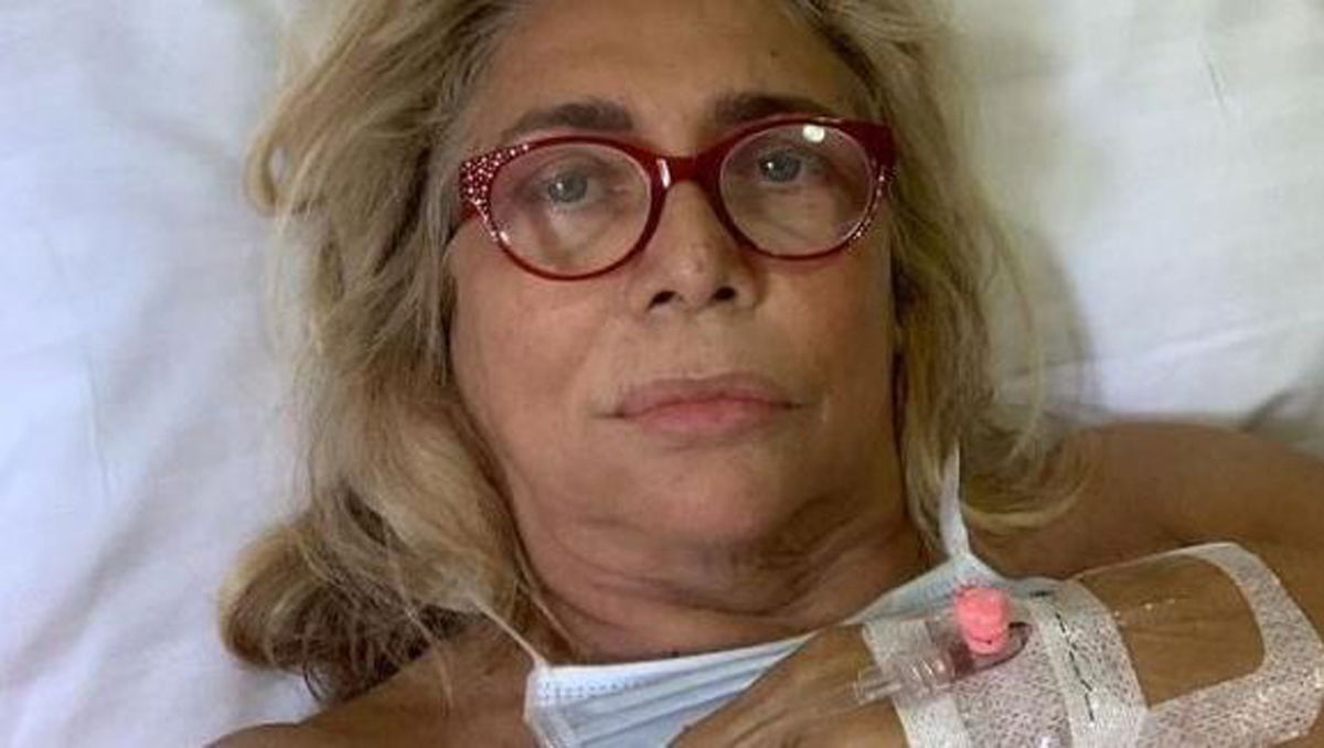 Perché Domenica In oggi non va in onda? Mara Venier, come sta dopo intervento ai denti article-post