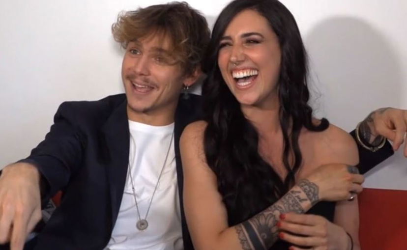 Giacomo Czerny, retroscena hot dopo un bacio con Martina Grado: “Non potevo alzarmi…” preview