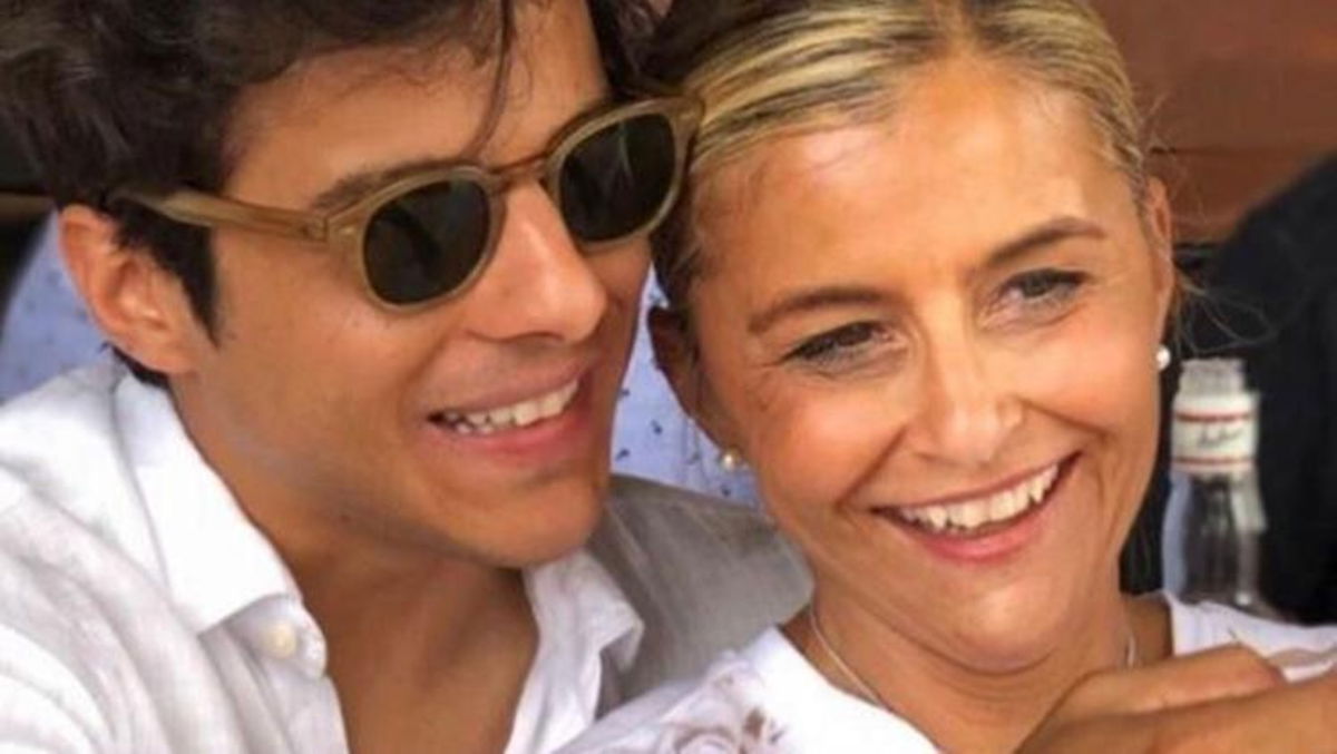 Michele Merlo, una stella in suo nome: il toccante gesto della mamma article-post