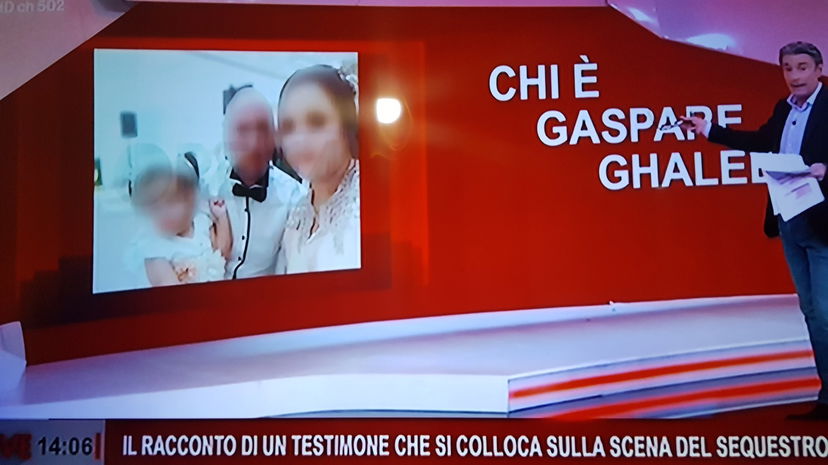 Denise Pipitone oggi, la foto a Ore 14: “Somiglianza straordinaria”, è davvero lei? preview