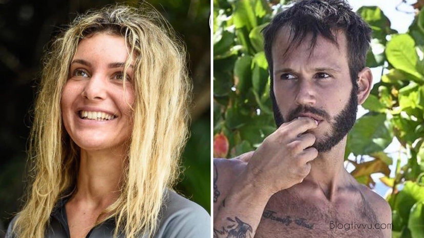 Dall’Isola al GF Vip? Parlano Miryea Stabile e Matteo Diamante preview