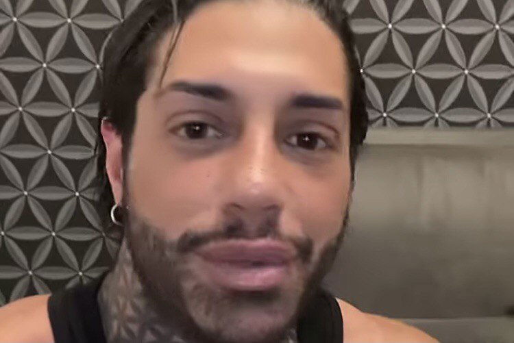 Francesco Chiofalo nuovo tronista di Uomini e Donne? Lui non conferma ma ammicca al gossip preview