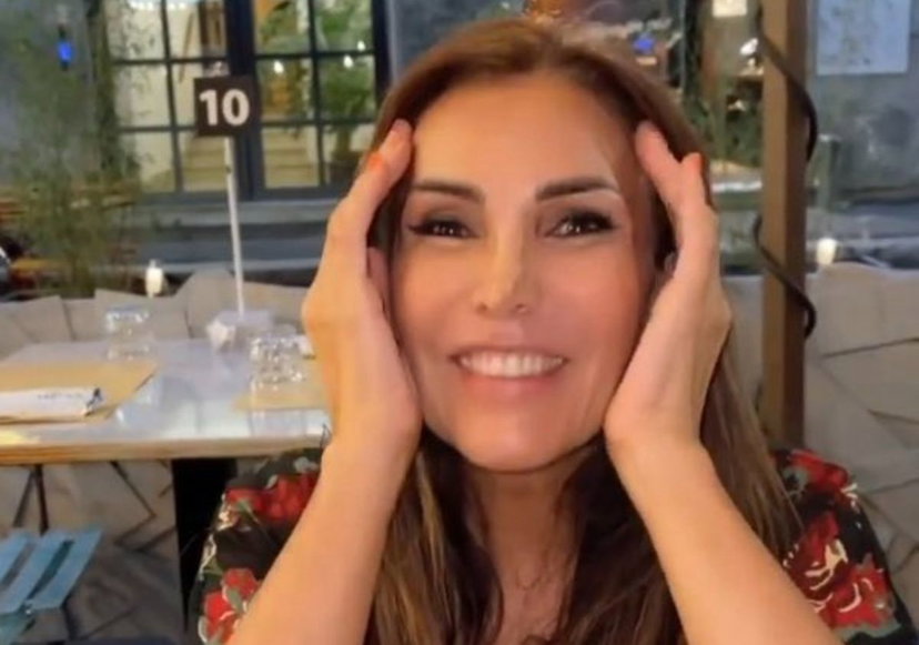 Fariba Tehrani: “Male al seno, costole incrinate e coccige deviato. L’Isola mi ha rubato la salute” preview