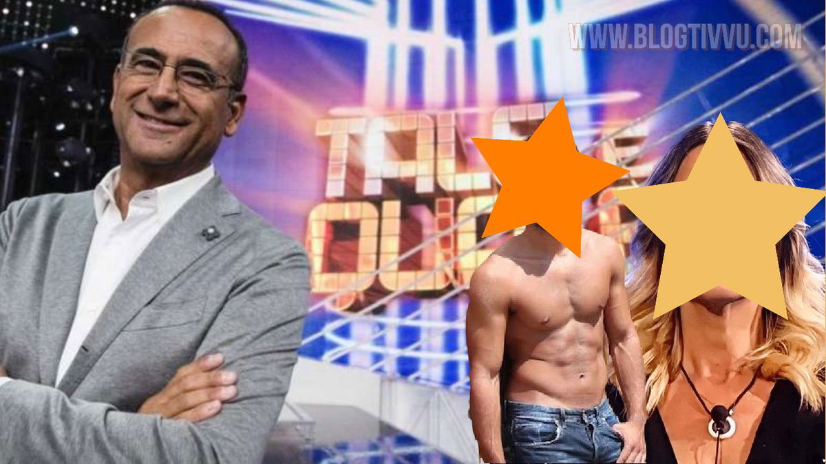Tale e Quale Show: svelati i primi 6 concorrenti (e due vi faranno impazzire!), ecco i nomi article-post