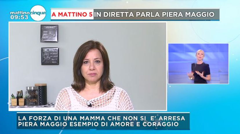 Denise Pipitone, lo sfogo di Piera Maggio: “errori e negligenze”, come ha reagito il figlio Kevin preview