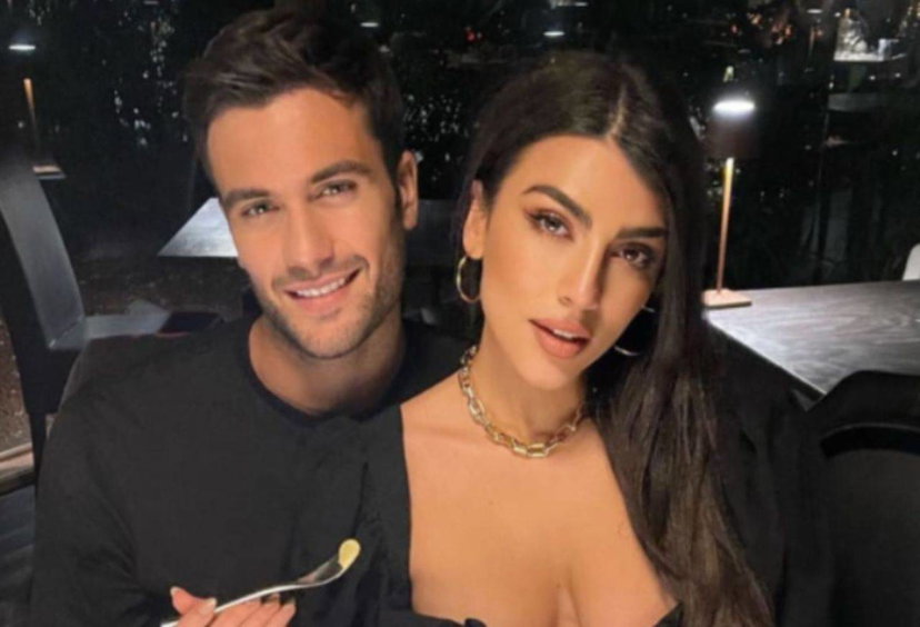 Pierpaolo Pretelli e Giulia Salemi: “Ecco la chiave del nostro successo” preview