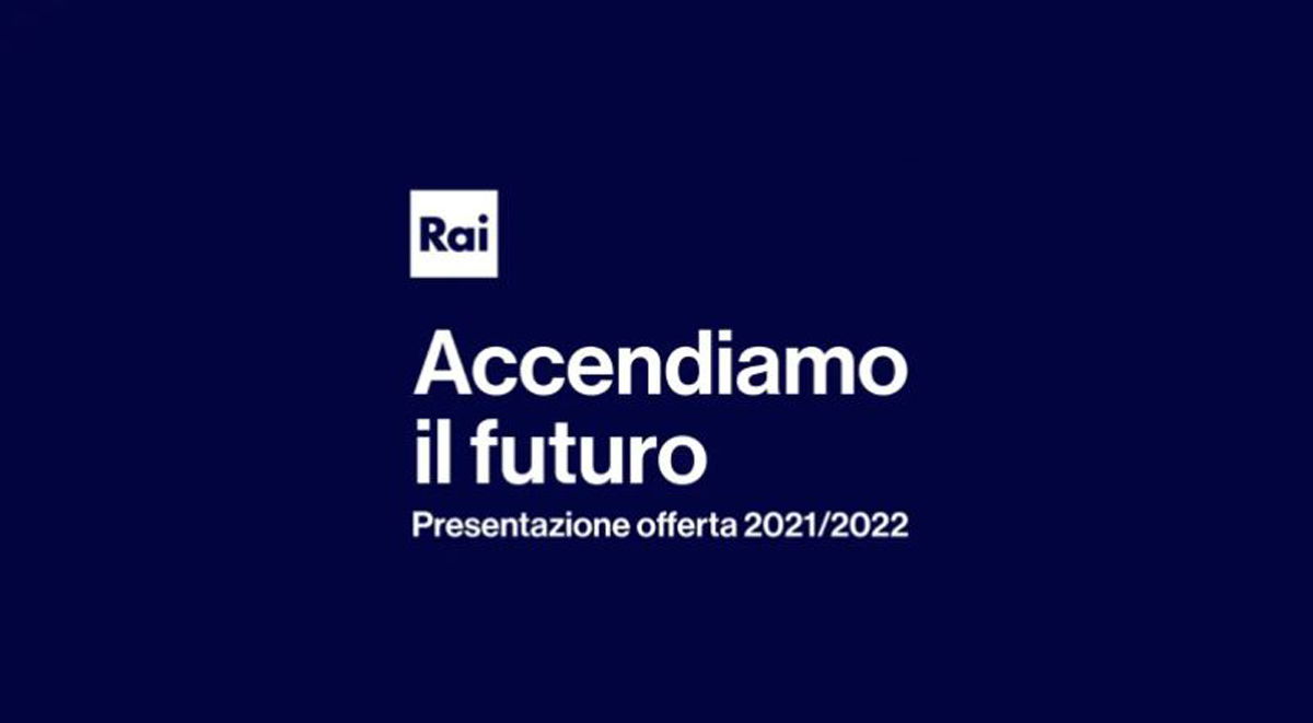 Palinsesti Rai 2021-2022: novità e conferme, da Alessandro Cattelan alla nuova Domenica In article-post