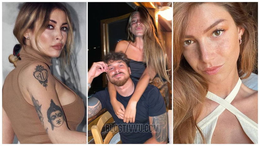 L’ex di Andrea Cerioli parla di Arianna Cirrincione: il commento inaspettato – VIDEO preview