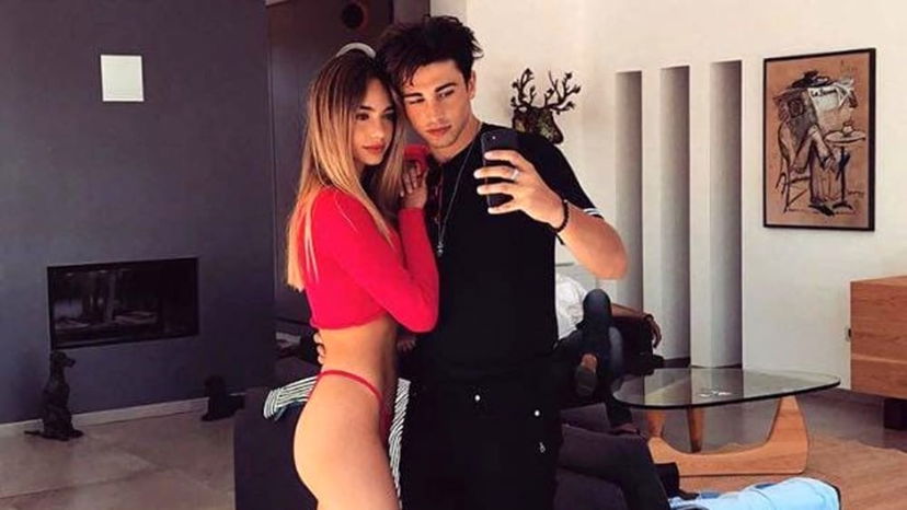 Riccardo Marcuzzo convive con una modella? Si faceva il suo nome già nel 2017 (ed i fan smentiscono il gossip) preview