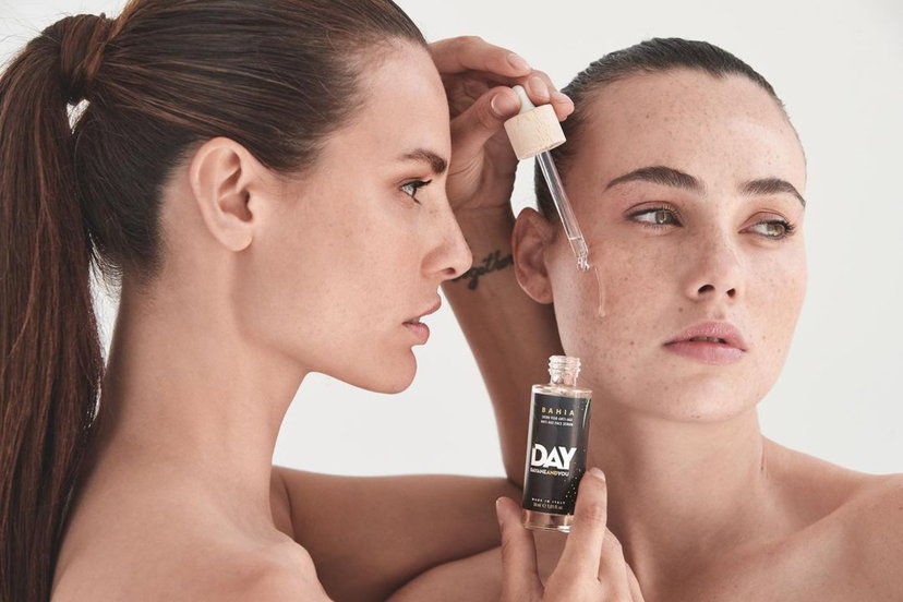 Bacio tra Rosalinda Cannavò e Dayane Mello, parla il fotografo dello shooting: “Ecco la sensazione che ho avuto sul set…” preview