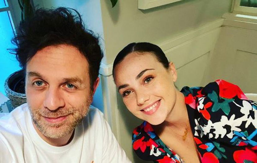 Rosalinda Cannavò: “Questa ero io quando ho pensato di farla finita”, la verità raccontata a Parpiglia preview