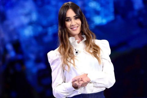 Silvia Toffanin co-conduttrice a Sanremo 2026? Conti risponde preview