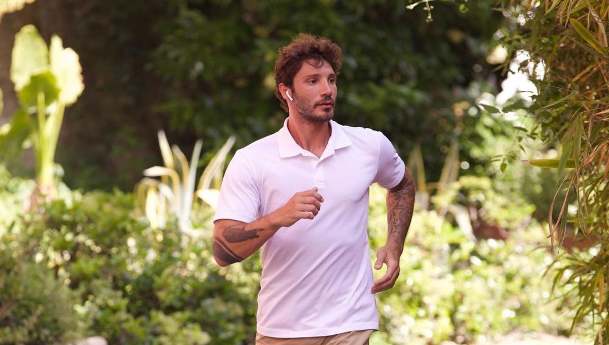 Stefano De Martino