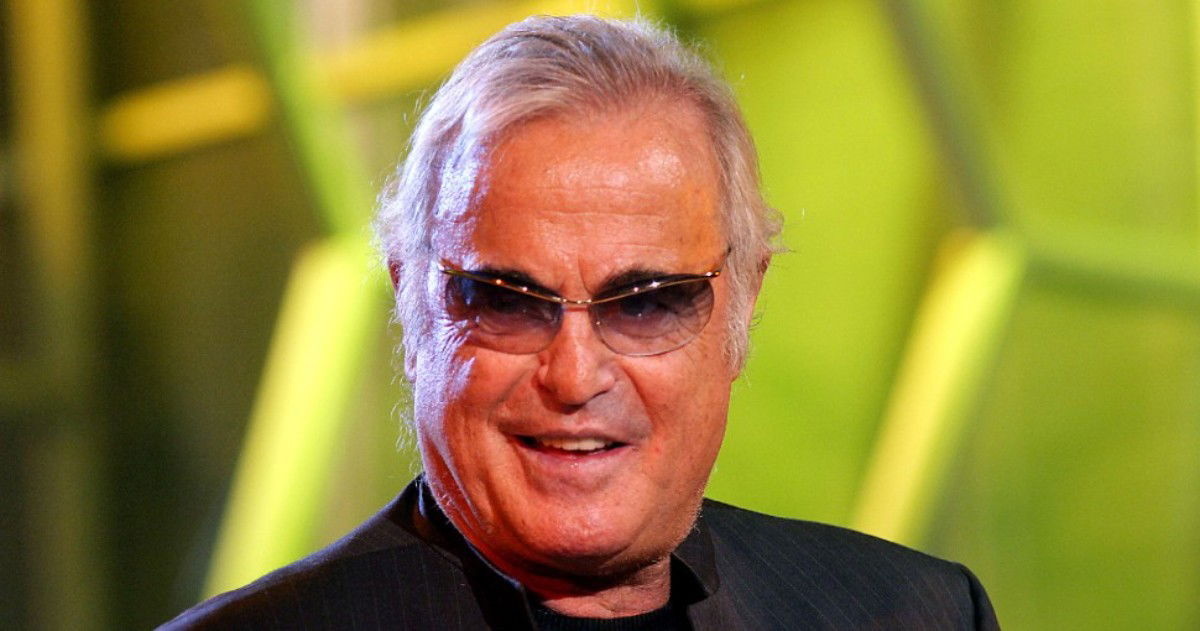 Franco Califano