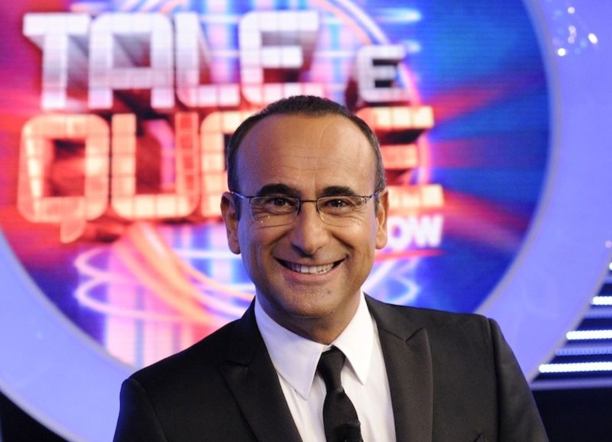 Tale e Quale Show
