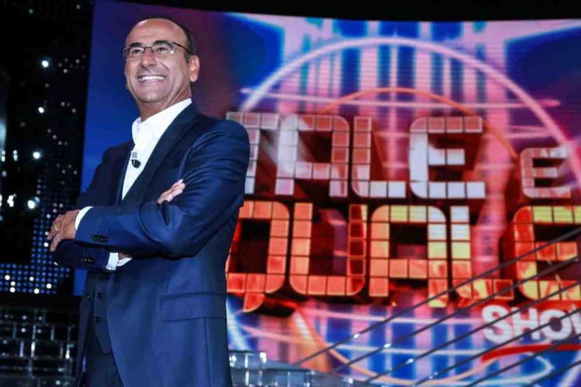 Tale e Quale Show, Alba Parietti tra i provinati: spuntano altri quattro nomi preview