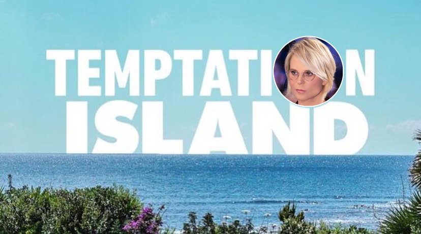 Maria De Filippi a Temptation Island c’è (ma non si vede): ecco il suo ruolo preview