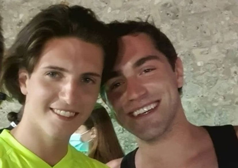 Omofobo attacca verbalmente Tommaso Zorzi e Stanzani: la replica dell’influencer è perfetta – VIDEO preview