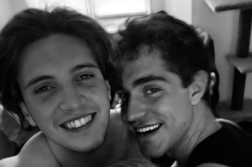 “Brividi, amore…”, Tommaso Stanzani balla su Instagram ed emoziona Zorzi – VIDEO preview