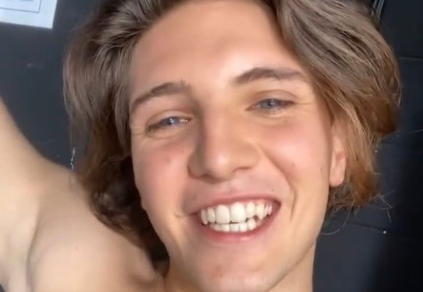 Tommaso Stanzani e l’assurdo attacco degli hater dopo il diploma: lo sfogo del ballerino – VIDEO preview