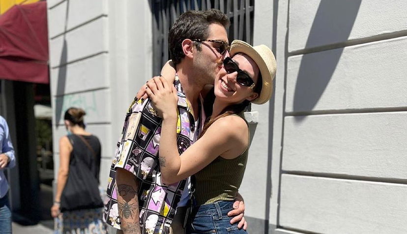 Tommaso Zorzi e Aurora Ramazzotti sono tornati: “Non avete la minima idea di quanto sia felice…” – FOTO preview