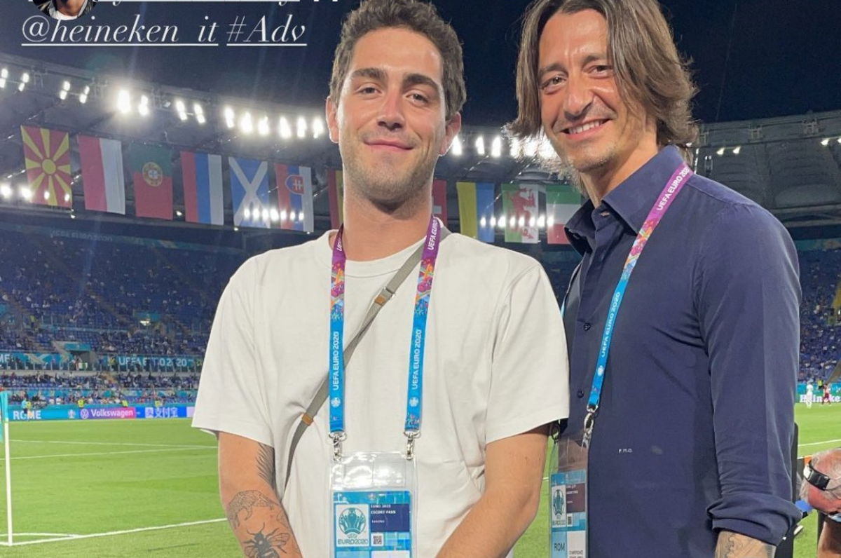 Tommaso Zorzi e Oppini: “manca la complicità di un tempo”, il gossip di Whoopsee article-post