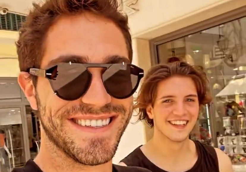 Tommaso Zorzi e la dedica per Tommaso Stanzani: il loro rapporto con il gossip da cui tutti i colleghi dovrebbero prendere esempio preview