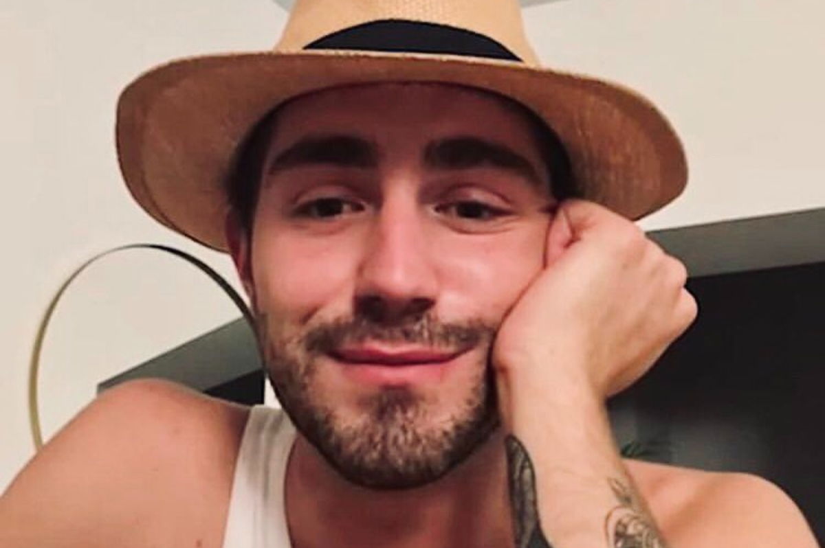 Tommaso Zorzi
