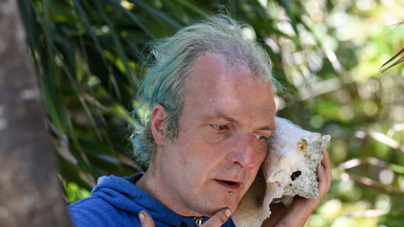 Perchè Ubaldo Lanzo ha abbandonato l’Isola? Parla l’ex naufrago preview