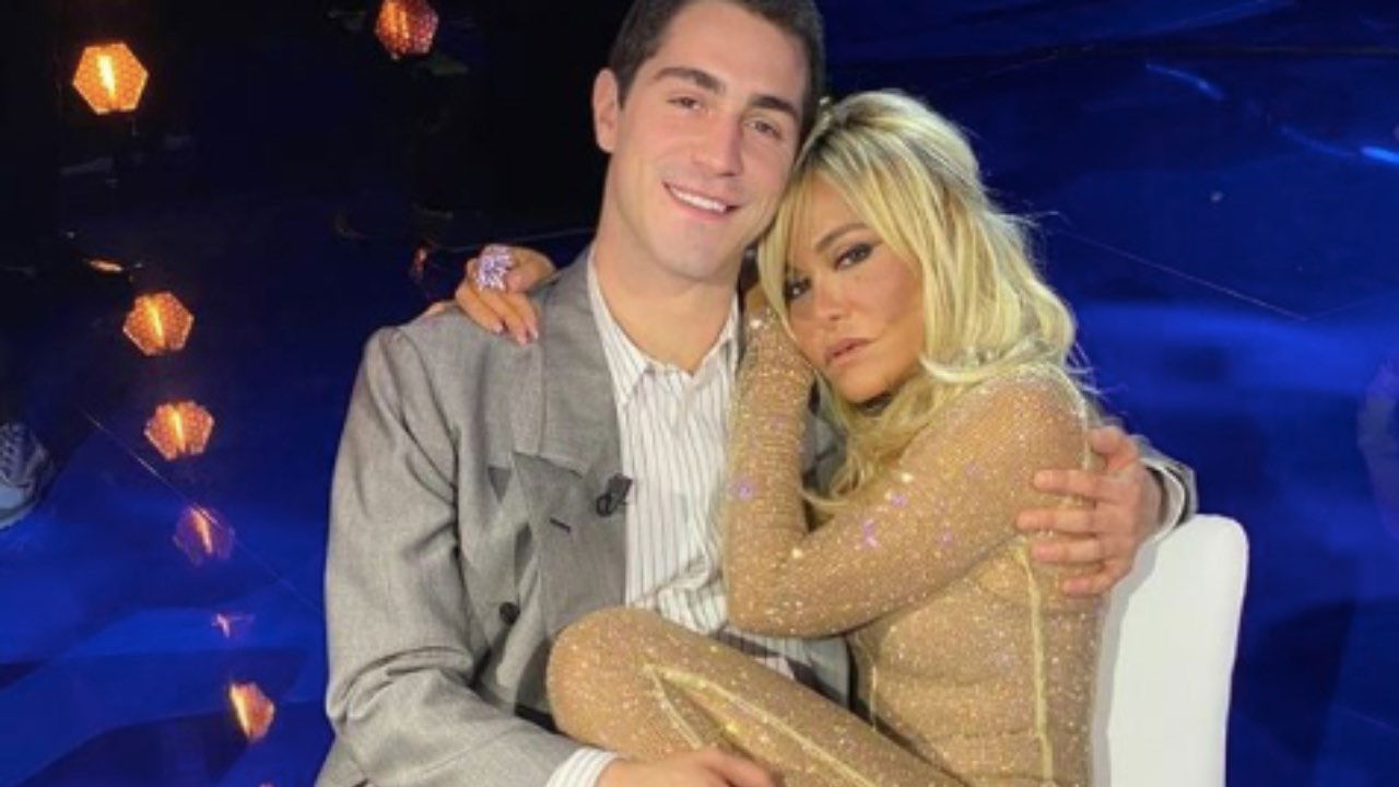 Tommaso Zorzi e Vera Gemma