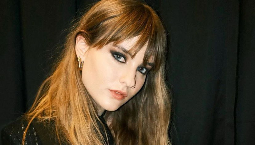 Victoria dei Maneskin e gli attacchi di panico: “C’era qualcosa di rotto in me, non volevo uscire di casa” preview