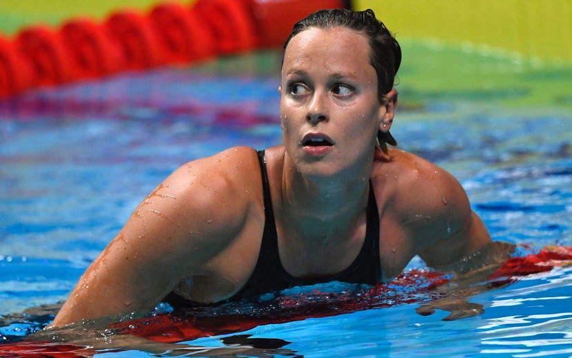 Tokyo 2020, Federica Pellegrini entra nella storia e annuncia il ritiro preview
