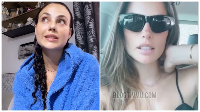 Dayane Mello e Rosalinda Cannavò si sfogano dopo l’articolo di Chi Magazine: precisazioni e scelte – VIDEO preview