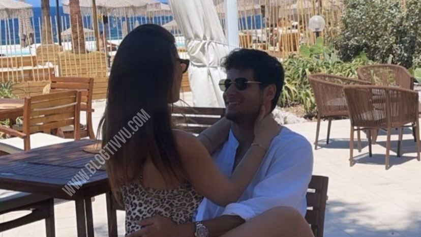 Dayane Mello si presenta sui social con Andrea Turino: la libertà di essere chi vuole – FOTO preview