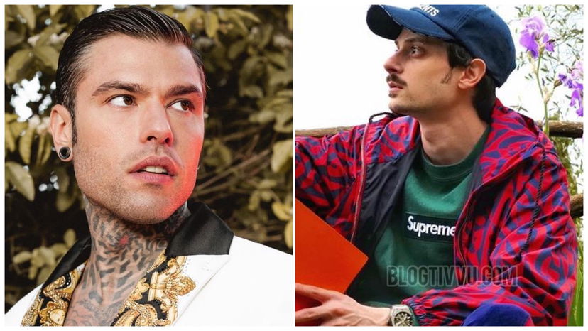 Rovazzi parla della lite con Fedez: “È molto malfidato, fatica a stringere legami” preview