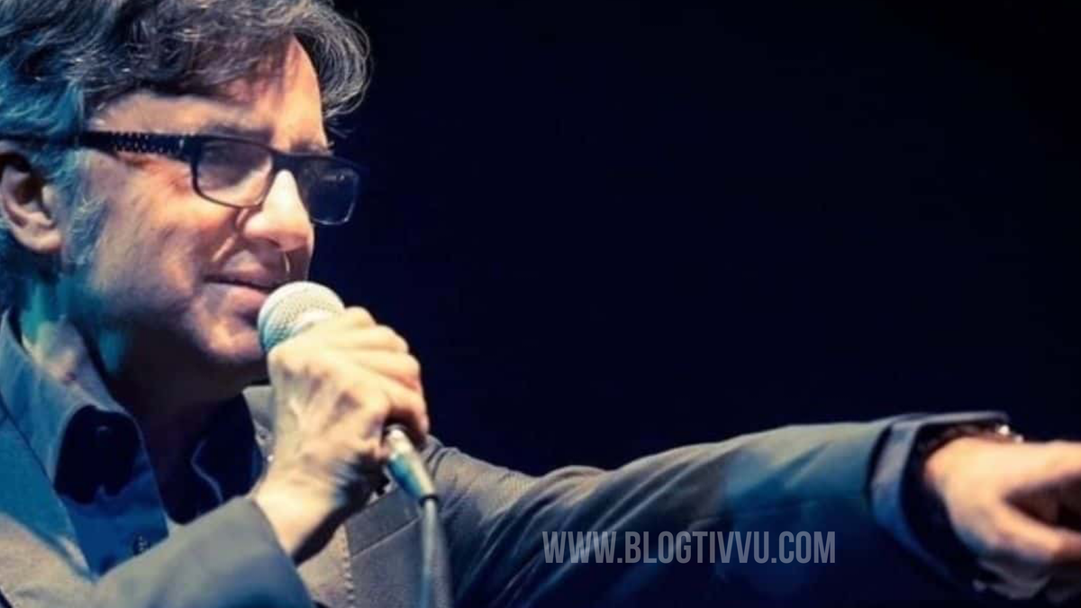 Malore per Gaetano Curreri che si accascia sul palco: ricoverato in terapia intensiva article-post