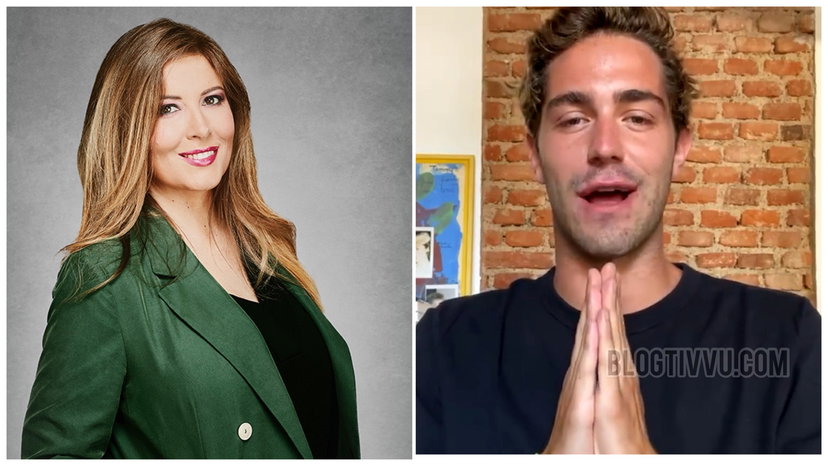 “Ostinato, vacuo e arrogantello…”, Selvaggia Lucarelli replica a Tommaso Zorzi preview