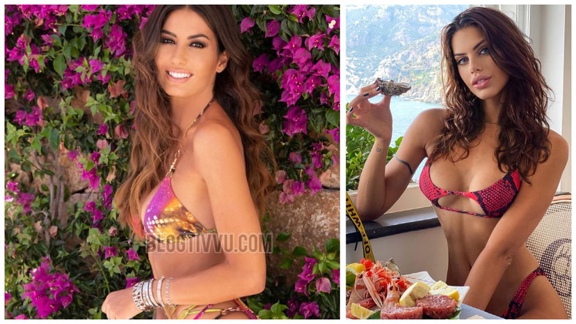 “Perché Elisabetta Gregoraci mi ha insultato?”, parla Antonella Fiordelisi (casualmente) dopo Battiti Live preview