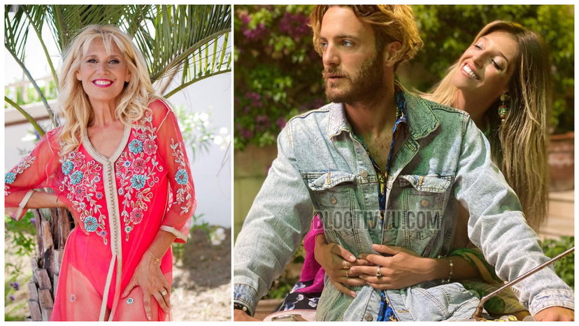 Guenda Goria furiosa con Maria Teresa Ruta che non vuole conoscere il fidanzato Mirko Gancitano: il duro sfogo preview