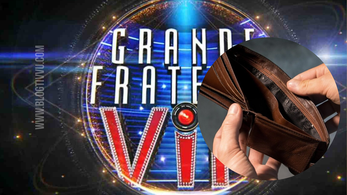Crisi economica per un ex concorrente del Grande Fratello Vip: “Senza entrate, ho perso la stabilità…” article-post