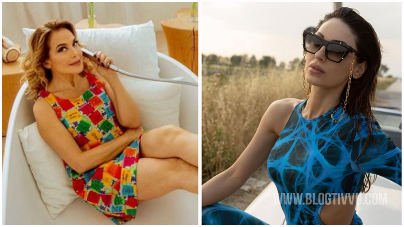 Mediaset, Anna Tatangelo al posto di Barbara d’Urso: silenzio rotto, parla la cantante preview