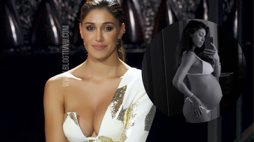 Riparte Tu sì que vales ma Belen Rodriguez è ancora incinta: registrazioni senza di lei? preview