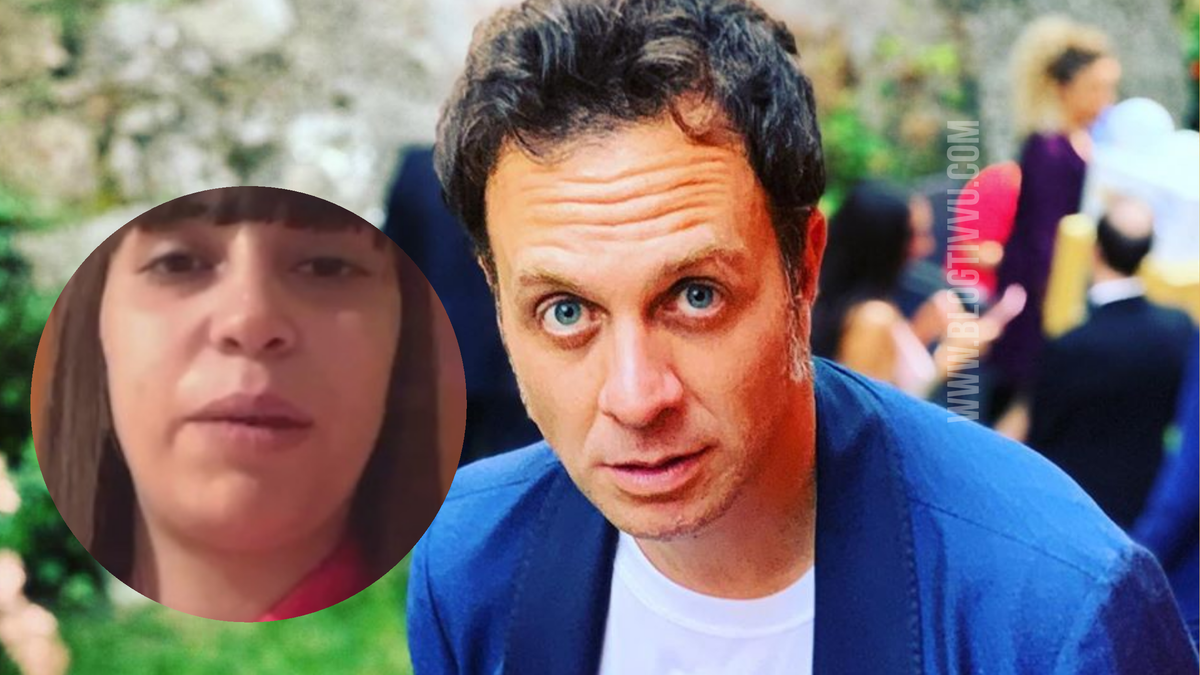 Malika Chalhy “minaccia” sui social “Inizio a divertirmi”, Parpiglia interviene: “Io non mi fermerò!” article-post