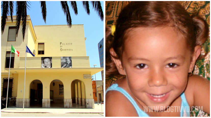 Denise Pipitone, interrogato Gaspare Ghaleb per tre ore: l’ex di Jessica Pulizzi sentito come testimone assistito preview