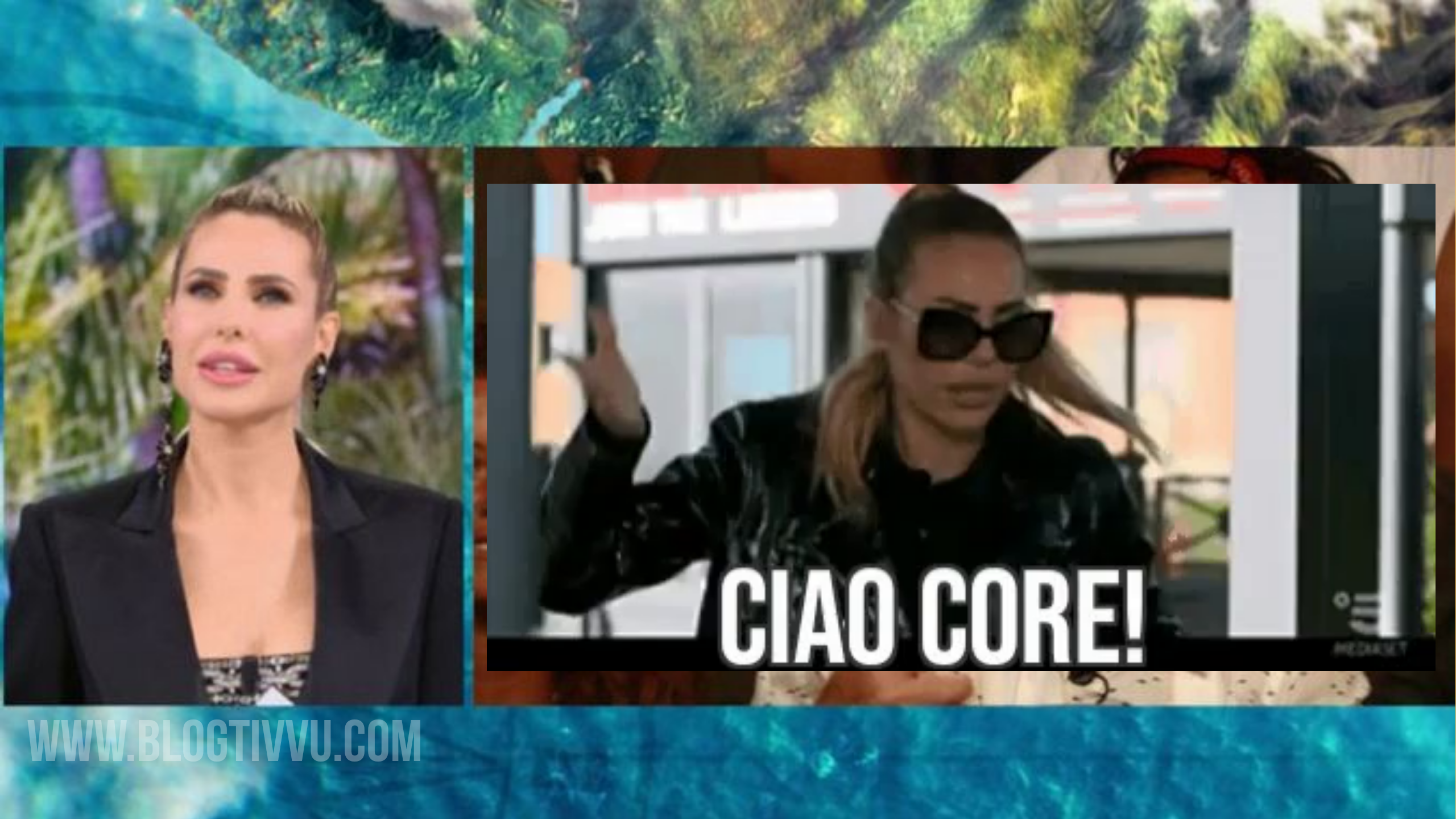 Mediaset, Isola dei Famosi